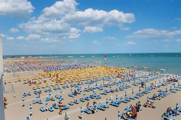 ***  Hotel Nova Cesenatico Italy