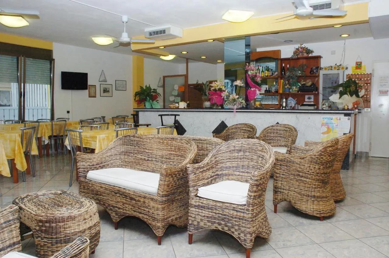 Hotel Nova Cesenatico