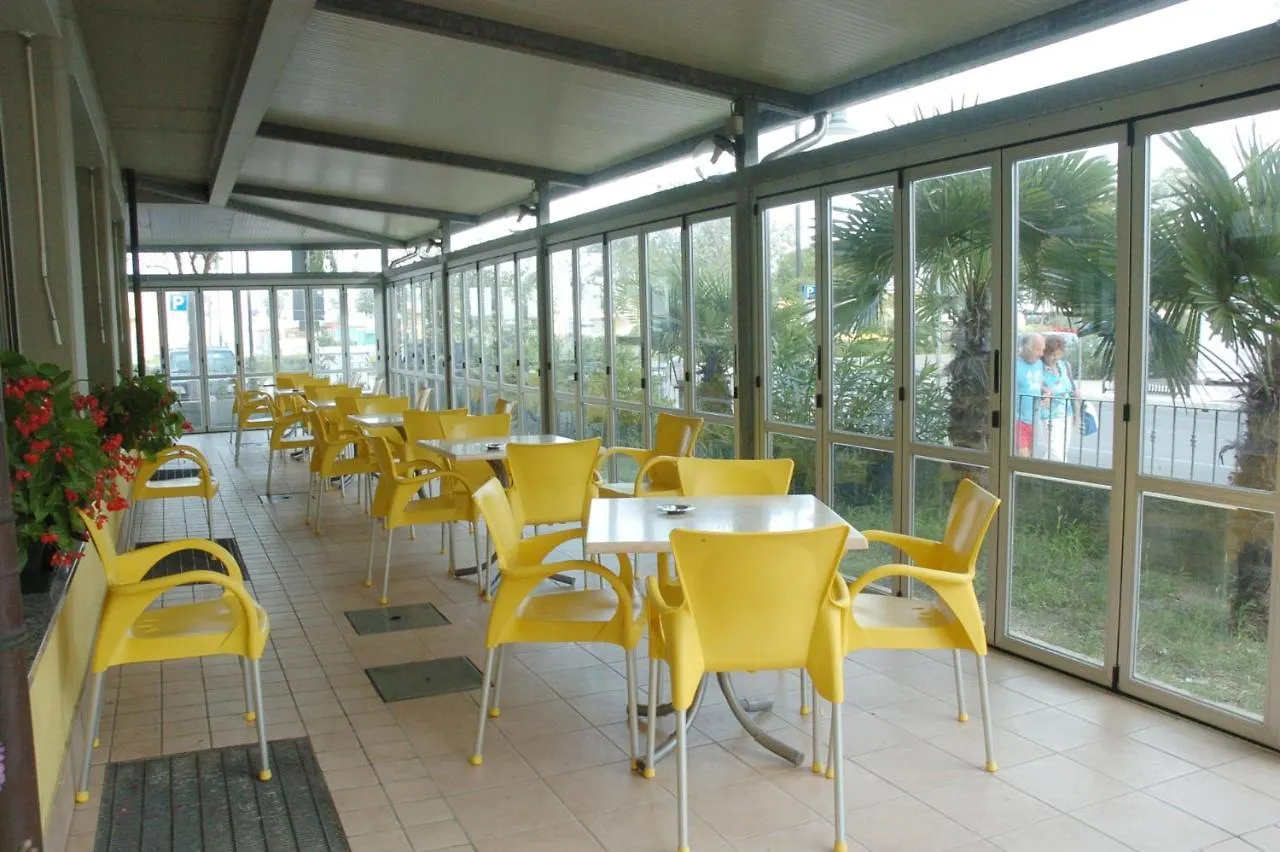 Hotel Nova Cesenatico Italy