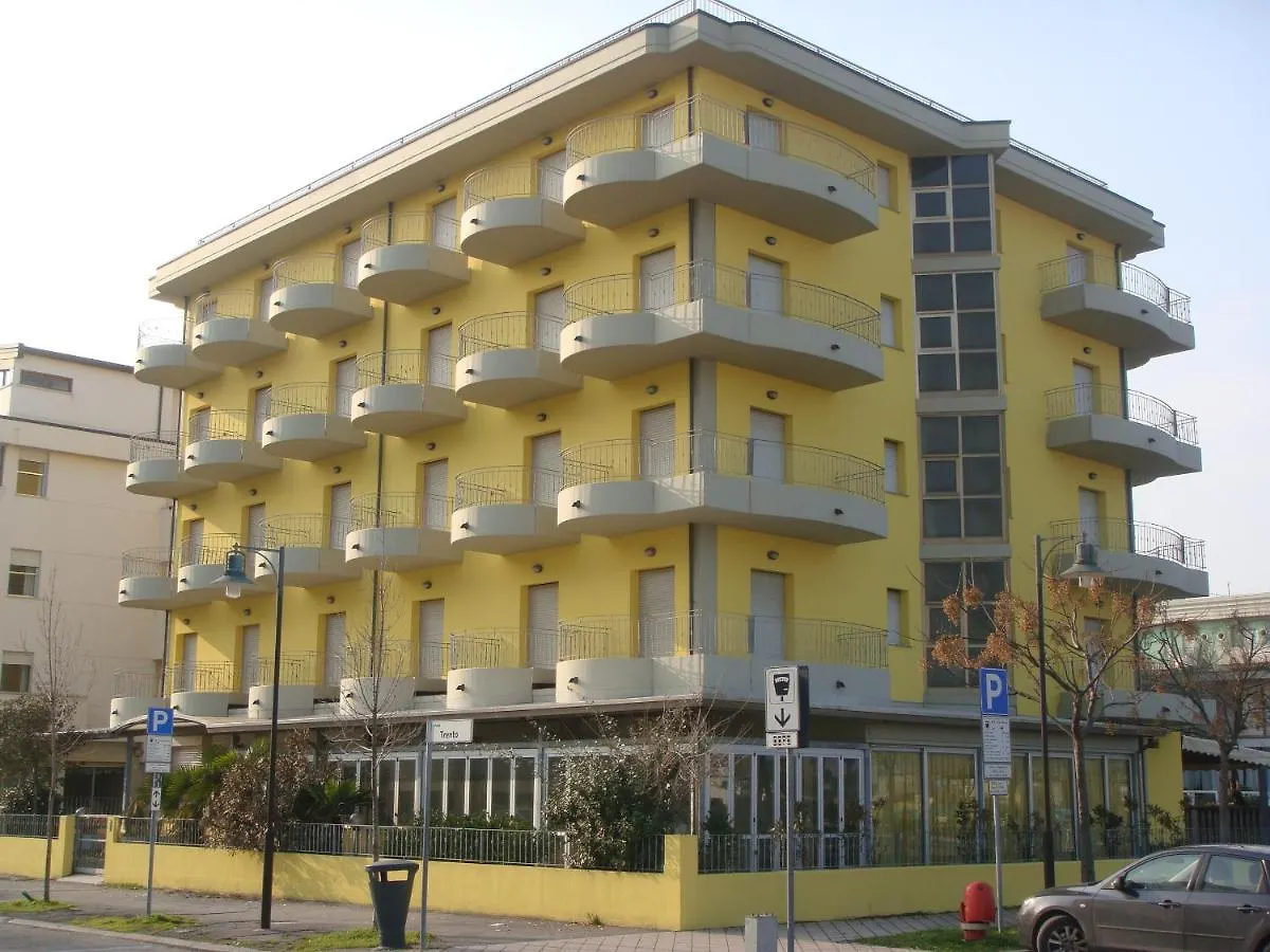 Hotel Nova Cesenatico 3*,  Italy