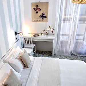 Ambasciata Hotel