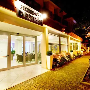 Desiree Hotel